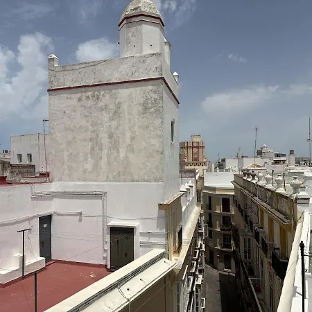 Cozy Loft Grupo Ac Gestion