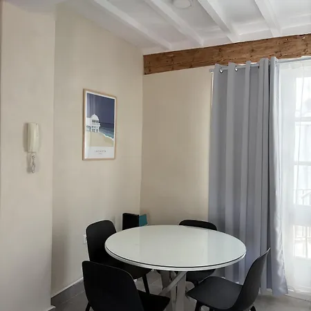 Cozy Loft Grupo Ac Gestion דירה קדיז