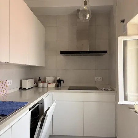 Cozy Loft Grupo Ac Gestion דירה קדיז
