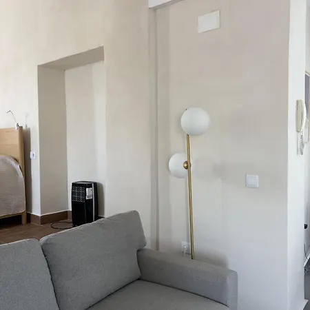דירה Cozy Loft Grupo Ac Gestion *