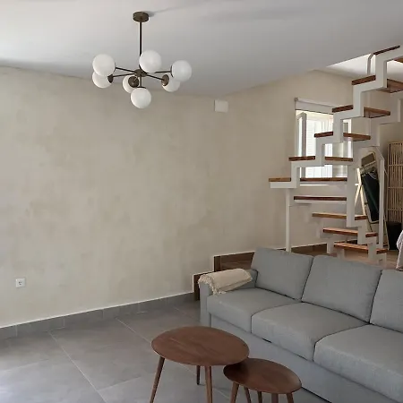 דירה Cozy Loft Grupo Ac Gestion