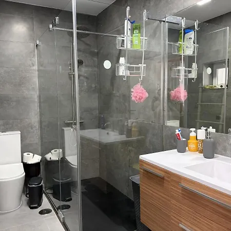 דירה Cozy Loft Grupo Ac Gestion *