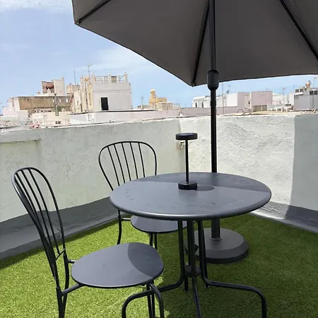 Cozy Loft Grupo Ac Gestion דירה *