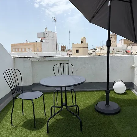 Cozy Loft Grupo Ac Gestion