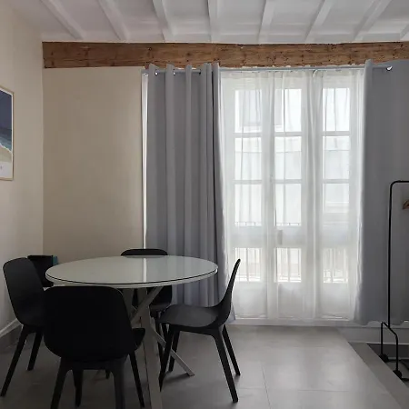 Cozy Loft Grupo Ac Gestion קדיז