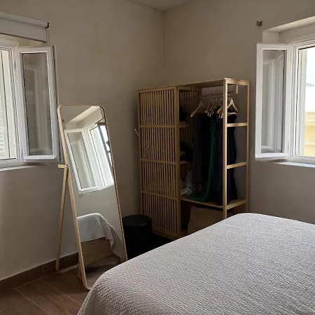 Cozy Loft Grupo Ac Gestion