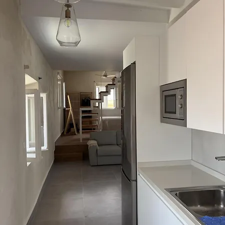 דירה Cozy Loft Grupo Ac Gestion קדיז