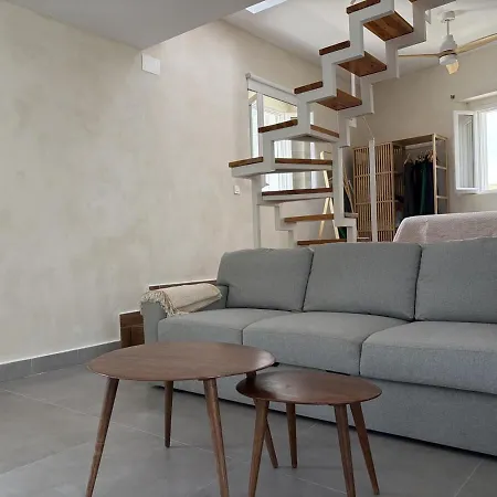 Cozy Loft Grupo Ac Gestion קדיז