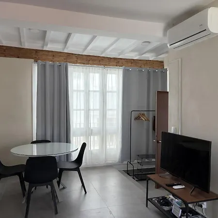 Cozy Loft Grupo Ac Gestion דירה קדיז