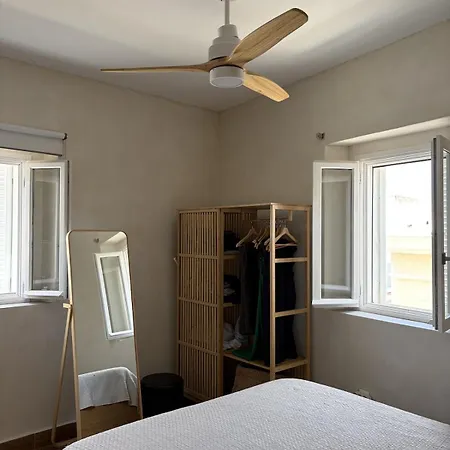Cozy Loft Grupo Ac Gestion * קדיז
