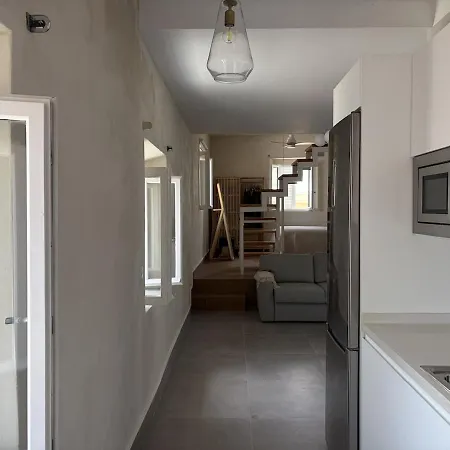 Cozy Loft Grupo Ac Gestion דירה קדיז