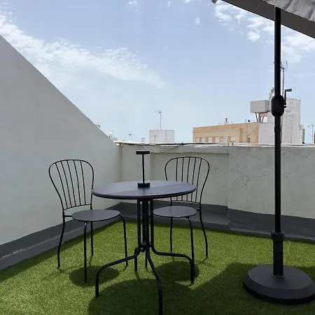 Cozy Loft Grupo Ac Gestion
