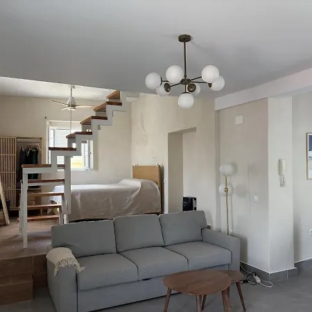 Cozy Loft Grupo Ac Gestion קדיז
