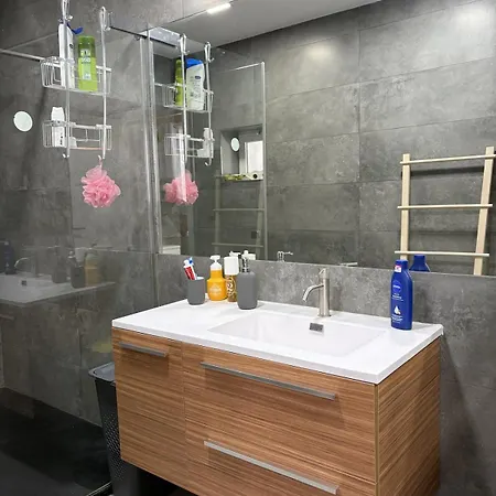 Cozy Loft Grupo Ac Gestion * קדיז