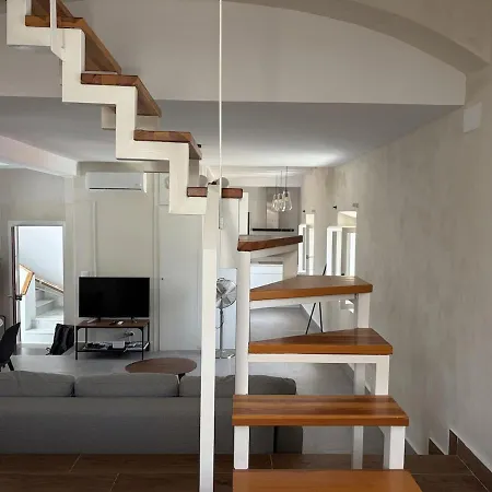 Cozy Loft Grupo Ac Gestion