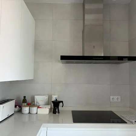 Cozy Loft Grupo Ac Gestion * קדיז