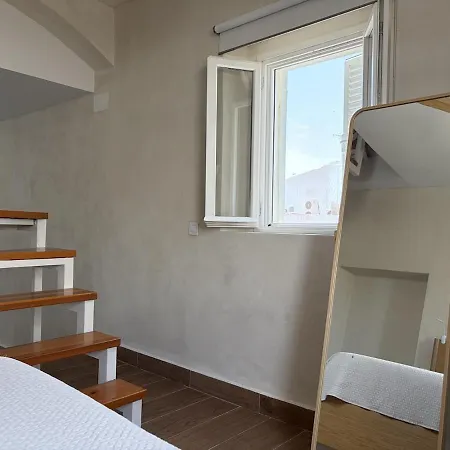 Cozy Loft Grupo Ac Gestion