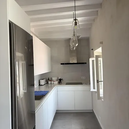 Cozy Loft Grupo Ac Gestion