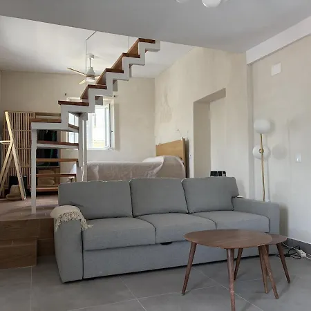 Cozy Loft Grupo Ac Gestion