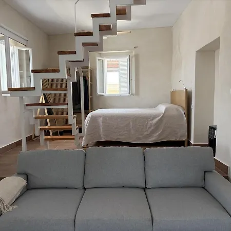 Cozy Loft Grupo Ac Gestion *